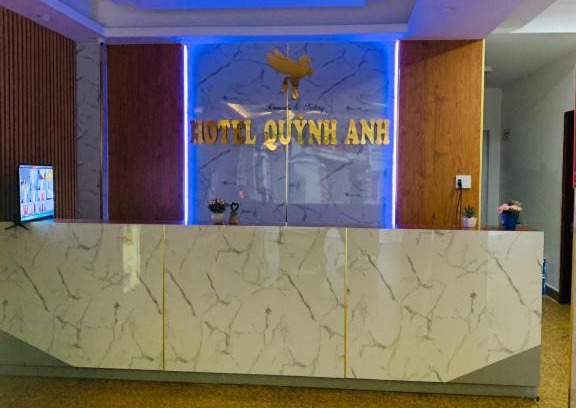Korean Industrial Zone Hotel | Hotel Quỳnh Anh