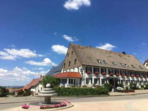 Huefingen Hotel | Hotel Rössle