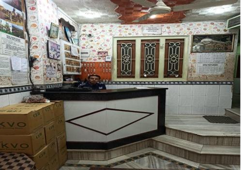 Ajmer Hotel | Hotel Raahat Palace
