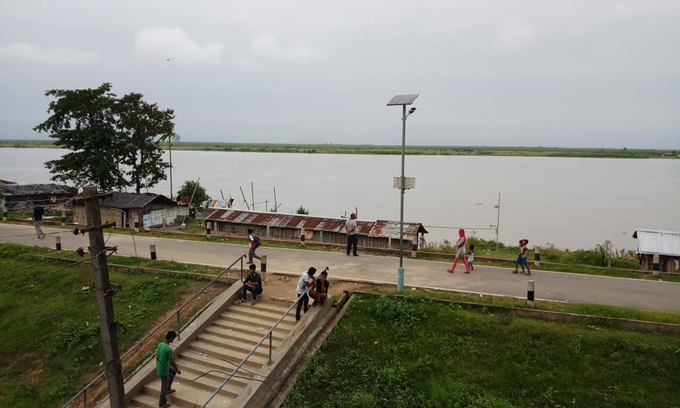 Dibrugarh Hotel | Hotel Raj Palace