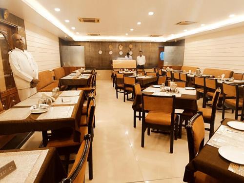 Patna Hotel | Hotel Rajasthan
