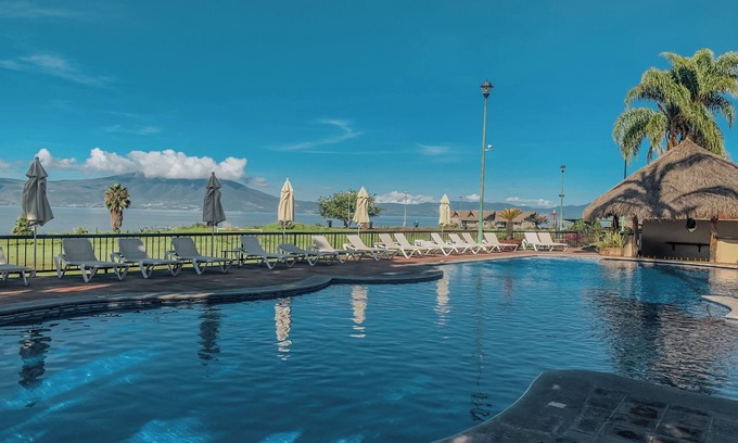 Ajijic Hotel | Hotel Real de Chapala