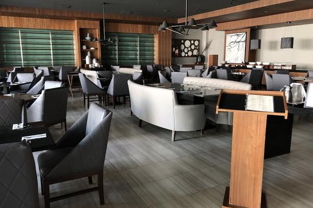 Leon Hotel | Hotel Real de Minas Bajio