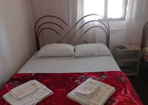 Buritizal Hotel | HOTEL RECANTO DOS BURITIS