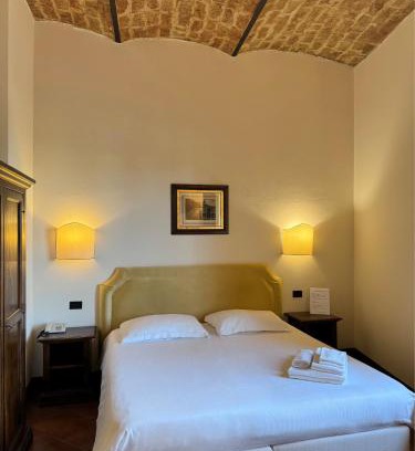 Santo Spirito Hotel | Hotel Relais Il Cestello