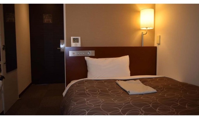Iwai Onsen Hotel | Hotel RESH Tottori Ekimae - Vacation STAY 47404v