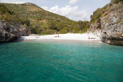 Santa Marina Hotel | Hotel Residence il villaggio Lì cylentos Policastro Scario a 100 mt dal mare