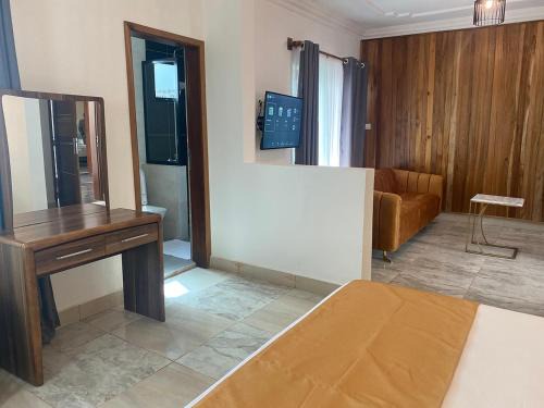 Ouakam Hotel | Hotel Residence La Corniche