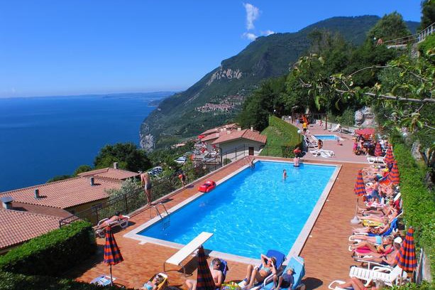 Morele Apartment | Hotel Residence La Rotonda