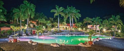 La Ceiba Hotel | Hotel - Residencial Madrugada