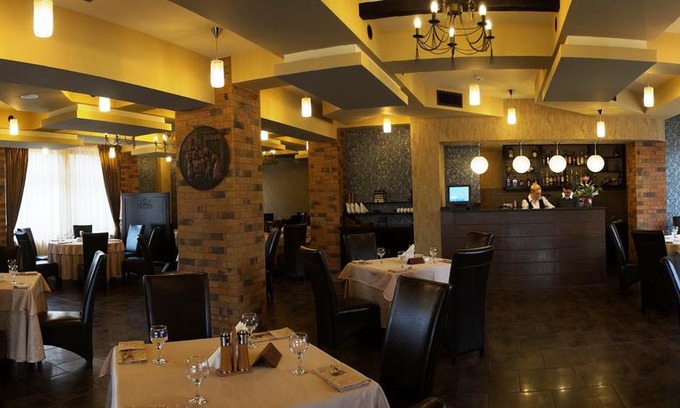 Suceava Hotel | Hotel Residenz Suceava