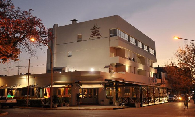 Firmat Resort | Hotel Resort Posta De Juarez