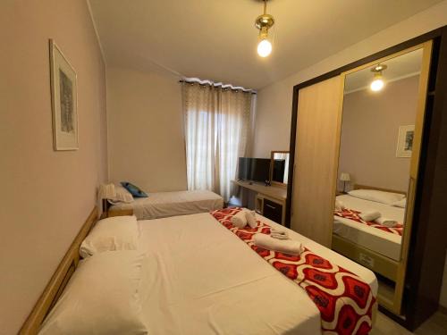 Toscolano Maderno Hotel | Hotel & Restaurant San Marco AB