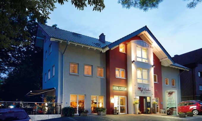 Windhagen House | Hotel & Restaurant 4 Winden