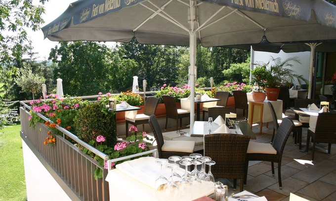 Steinheim Hotel | Hotel & Restaurant Birkenhof