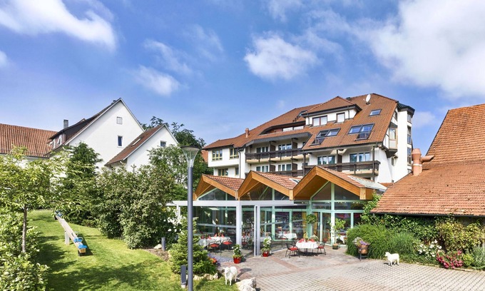 Ostfildern Hotel | Hotel Restaurant Lamm