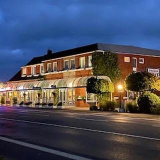Norddeich House | Hotel & Restaurant Möwchen