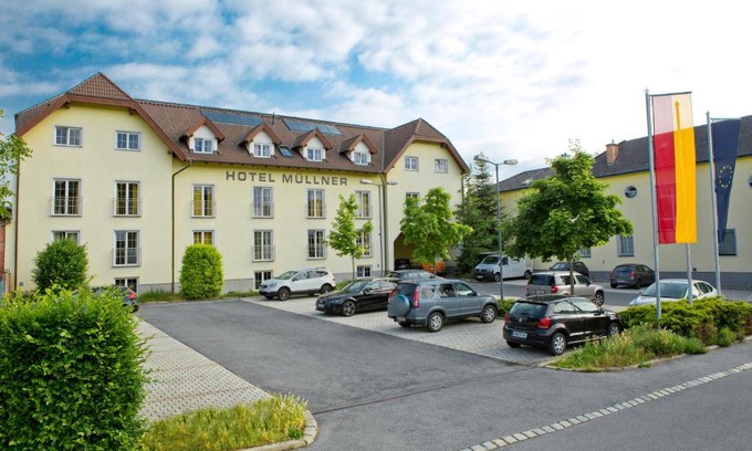 Marz Hotel | Hotel Restaurant Müllner