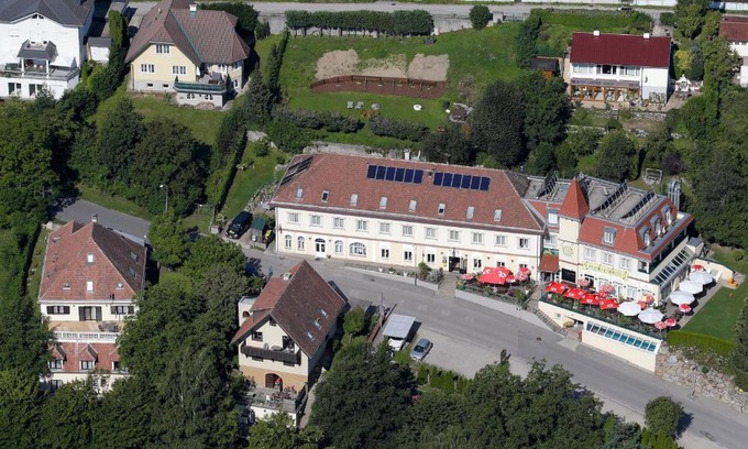 Unterkirchbach Hotel | Hotel Restaurant Marienhof