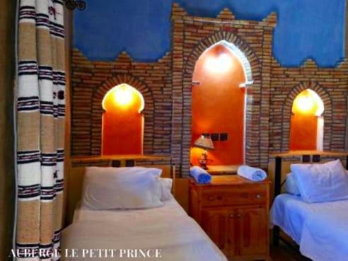 Merzouga House | Hotel Riad Le Petit Prince