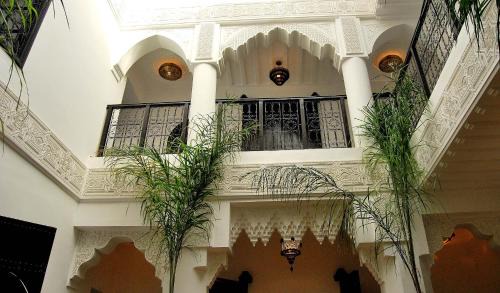 Sidi Bou Amar House | Hotel Riad Todos