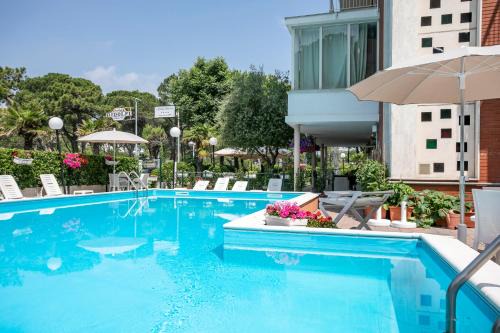 Milano Marittima Hotel | Hotel Ridolfi