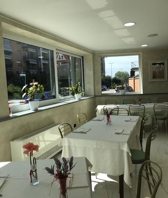 Moncalieri Hotel | Hotel Rigolfo