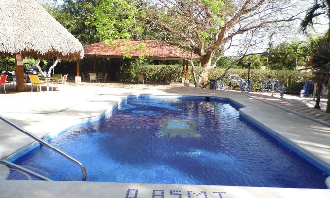 Nicoya Hotel | Hotel Rio Tempisque