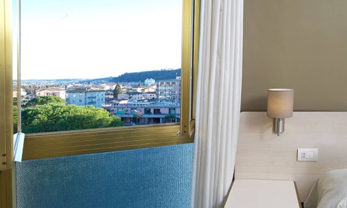 Poggibonsi Hotel | Hotel Ristorante Alcide