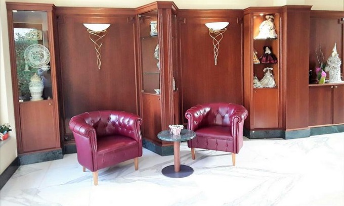 Amorosi Hotel | Hotel Ristorante La Piana