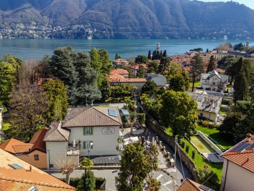 Cernobbio Hotel | Hotel Ristorante La Vignetta Cernobbio