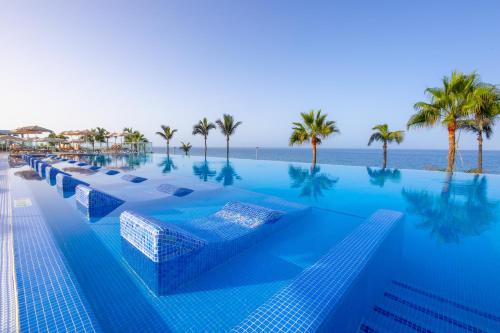 Meloneras Hotel | Hotel Riu Gran Canaria - All Inclusive