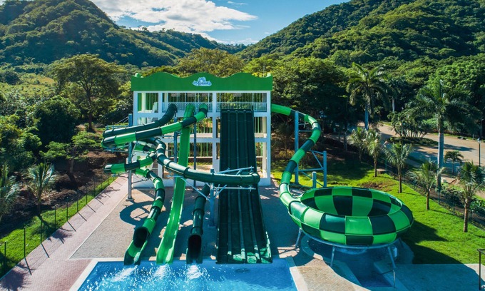 El Ocotal Resort | Hotel Riu Guanacaste - All Inclusive