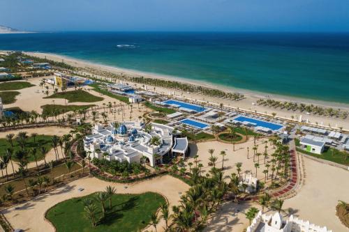 Rabil Hotel | Hotel Riu Karamboa - Adults Only - All Inclusive