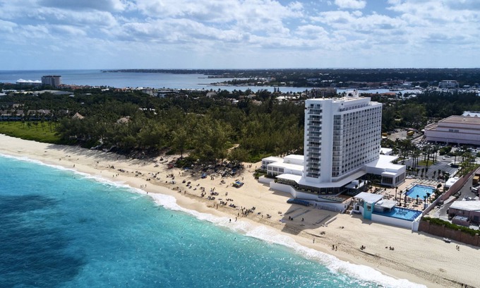 Paradise Island Resort | Hotel Riu Palace Paradise Island - Adults Only - All Inclusive