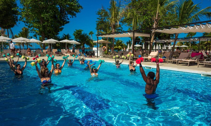 Orange Bay Resort | Hotel Riu Palace Tropical Bay - All Inclusive