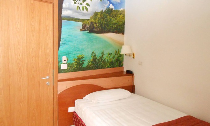 Fiumicino Hotel | Hotel Riviera Fiumicino