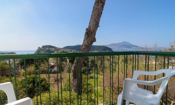Procida Hotel | Hotel Riviera