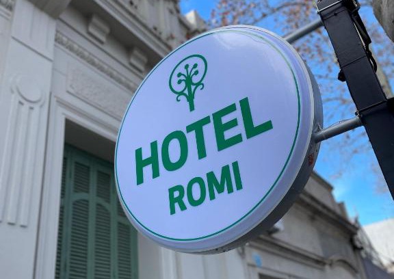 Colonia del Sacramento Hotel | Hotel Romi