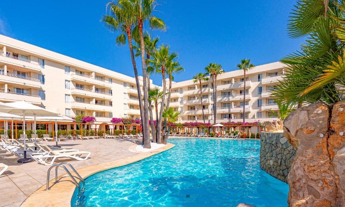 Sa Coma Hotel | Hotel Rosella affiliated by Intelier