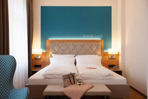 Meissen Hotel | Hotel Ross