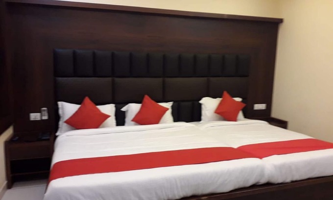Katra Hotel | Hotel Royal Stay