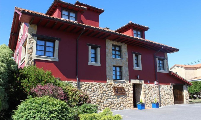 Oles Hotel | Hotel Rural El Gran Duque