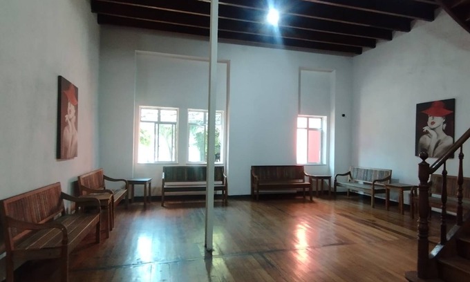 Sao Cristovao Hotel | Hotel São Cristóvão