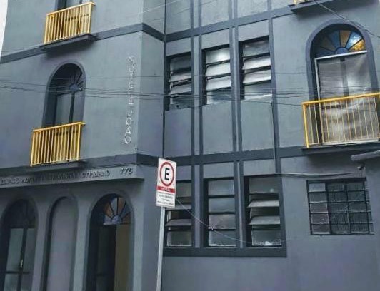 Conceicao Hotel | Hotel São João