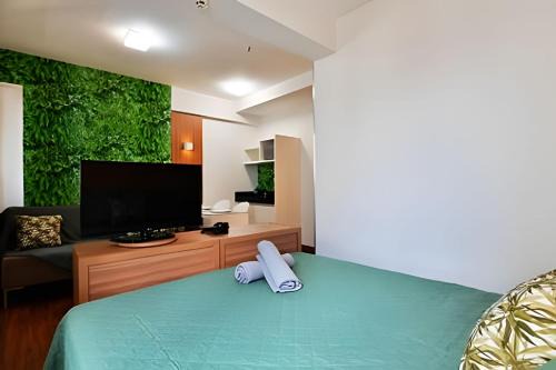 Aguas Claras Hotel | Hotel S4 Águas Claras | Preferido c/Wifi