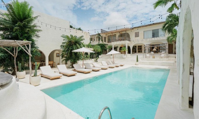 Padonan Hotel | Hotel Sages