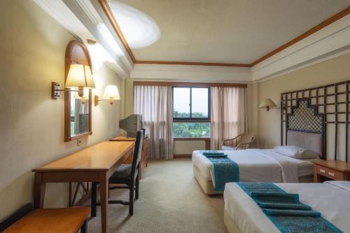 Bandar Lampung Hotel | Hotel Sahid Bandar Lampung