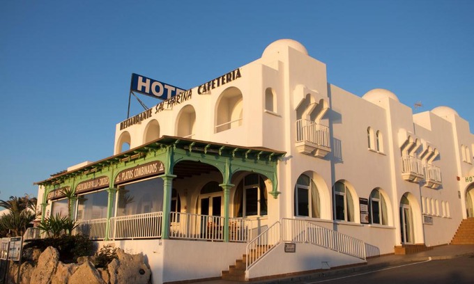 La Parata Hotel | Hotel Sal Marina