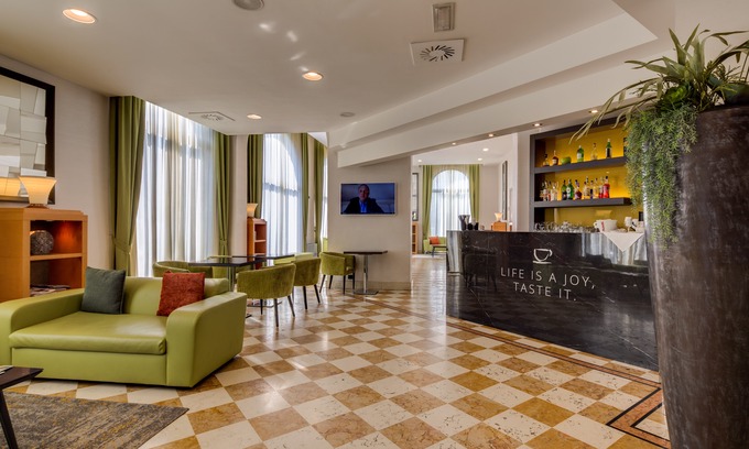 Ponte Taro Hotel | Hotel San Marco & Formula Club
